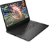 HP Omen 17-db0195ng, Shadow Black, Ryzen 9 8945HS, 32GB RAM, 1TB SSD, GeForce RTX 4060