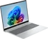 HP OmniBook 5 NGAI 16-ag1900ng, Glacier Silver, Ryzen AI 7 350, 32GB RAM, 1TB SSD