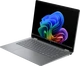 HP OmniBook X FlipNGAI 14-fm0077ng, Meteor Silver, Core Ultra 7 258V, 32GB RAM, 1TB SSD