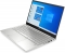 HP Pavilion 14-dv0176ng Mineral Silver, Core i7-1165G7, 16GB RAM, 512GB SSD, GeForce MX450