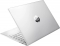 HP Pavilion Aero 13-be2155ng, Natural Silver, Ryzen 5 7535U, 16GB RAM, 512GB SSD