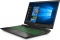 HP Pavilion Gaming 15-dk2147ng Shadow Black, Core i5-11300H, 16GB RAM, 512GB SSD, GeForce RTX 3050 Ti