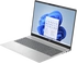 HP Pavilion 16-ag0077ng, Natural Silver, Ryzen 7 8840U, 16GB RAM, 1TB SSD