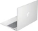 HP Pavilion 16-af0356ng, Natural Silver, Core Ultra 5 125U, 16GB RAM, 512GB SSD