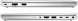HP ProBook 445 G10, Pike Silver, Ryzen 5 7530U, 16GB RAM, 512GB SSD