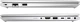 HP ProBook 445 G10, Pike Silver, Ryzen 5 7530U, 8GB RAM, 256GB SSD
