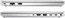 HP ProBook 445 G10, Pike Silver, Ryzen 5 7530U, 8GB RAM, 256GB SSD, IT