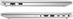 HP ProBook 450 G10, Pike Silver, Core i5-1334U, 16GB RAM, 512GB SSD