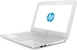 HP Stream 11-y003na, Snow White, Celeron N3060, 2GB RAM, 32GB Flash