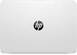 HP Stream 11-y003na, Snow White, Celeron N3060, 2GB RAM, 32GB Flash