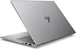 HP ZBook 8 G1i 14, Core Ultra 7 255H, 16GB RAM, 512GB SSD