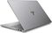 HP ZBook 8 G1i 16, Core Ultra 7 255H, 32GB RAM, 1TB SSD, RTX 500 Ada Generation