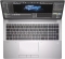 HP ZBook Fury 16 G10 grau, Core i7-13700HX, 16GB RAM, 512GB SSD, RTX A1000