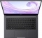 Huawei MateBook D 14 AMD (2020) MateBook D 14 AMD (2020) Space Grey, Ryzen 5 3500U, 8GB RAM, 512GB SSD