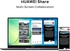 Huawei MateBook D 15 (2020) MateBook D 15 (2020), Space Grey, Core i5-10210U, 8GB RAM, 256GB SSD