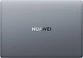 Huawei MateBook D 16 (2024), Space Grey, Core i9-13900H, 16GB RAM, 1TB SSD