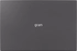 LG gram 17, Gray, Core Ultra 7 155H, 16GB RAM, 1TB SSD