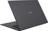 LG gram 17, Gray, Core Ultra 7 155H, 16GB RAM, 1TB SSD