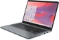 Lenovo 14e Chromebook Gen 3, Storm Grey, N200, 8GB RAM, 128GB Flash