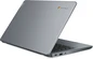 Lenovo 14e Chromebook Gen 3, Storm Grey, N200, 8GB RAM, 128GB Flash