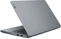 Lenovo 14e Chromebook Gen 3, Storm Grey, N200, 8GB RAM, 128GB Flash