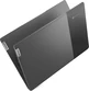 Lenovo IP 5 Chrome 16IAU7, Storm Grey, Core i3-1215U, 8GB RAM, 256GB SSD
