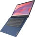 Lenovo IP Slim 3 Chrome 14M868, Abyss Blue, Kompanio 520, 4GB RAM, 64GB Flash