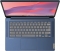 Lenovo IP Slim 3 Chrome 14M868 Abyss Blue, Kompanio 520, 8GB RAM, 128GB Flash