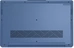Lenovo IdeaPad 3 15ALC6, Abyss Blue, Ryzen 5 5500U, 8GB RAM, 256GB SSD