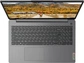 Lenovo IdeaPad 3 15ALC6, Arctic Grey, Ryzen 5 5500U, 8GB RAM, 512GB SSD, IT