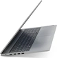 Lenovo IdeaPad 3 15ALC6, Arctic Grey, Ryzen 5 5500U, 8GB RAM, 512GB SSD, IT
