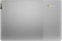 Lenovo IdeaPad 3 Chromebook 14M836, Arctic Grey, MT8183, 4GB RAM, 128GB Flash