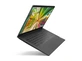 Lenovo IdeaPad 5 15ALC05, Graphite Grey, Ryzen 7 5700U, 8GB RAM, 512GB SSD, FR