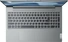 Lenovo IdeaPad 5 15IAL7, Cloud Grey, Core i5-1235U, 8GB RAM, 512GB SSD