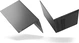 Lenovo IdeaPad 5 15IIL05, Graphite Grey, Core i3-1005G1, 8GB RAM, 1TB SSD