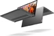 Lenovo IdeaPad 5 15IIL05, Graphite Grey, Core i3-1005G1, 8GB RAM, 1TB SSD