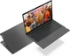Lenovo IdeaPad 5 15IIL05, Graphite Grey, Core i3-1005G1, 8GB RAM, 1TB SSD