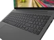 Lenovo IdeaPad 5 15IIL05, Graphite Grey, Core i3-1005G1, 8GB RAM, 1TB SSD