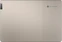 Lenovo IdeaPad 5 Chromebook 14ITL6 Touch, Sand, Core i3-1115G4, 4GB RAM, 256GB SSD