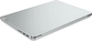 Lenovo IdeaPad 5 Pro 14IAP7, Cloud Grey, Core i7-1260P, 16GB RAM, 512GB SSD