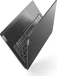 Lenovo IdeaPad 5 Pro 14ARH7, Storm Grey, Ryzen 7 6800HS, 16GB RAM, 512GB SSD
