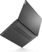 Lenovo IdeaPad 5 Pro 14ARH7, Storm Grey, Ryzen 7 6800HS, 16GB RAM, 512GB SSD