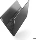 Lenovo IdeaPad 5 Pro 16ARH7, Storm Grey, Ryzen 7 6800HS, 16GB RAM, 512GB SSD, GeForce RTX 3050 Ti