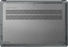 Lenovo IdeaPad 5 Pro 16IAH7, Storm Grey, Core i7-12700H, 16GB RAM, 1TB SSD, Arc A370M Graphics