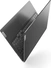 Lenovo IdeaPad 5 Pro 16IAH7, Storm Grey, Core i7-12700H, 16GB RAM, 1TB SSD, Arc A370M Graphics