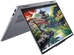 Lenovo IdeaPad 5 2-in-1 14IAL10, Luna Grey, Core Ultra 7 255H, 16GB RAM, 1TB SSD