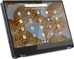 Lenovo IdeaPad Flex 3 Chromebook 15IJL7, Abyss Blue, Celeron N4500, 4GB RAM, 64GB Flash