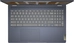 Lenovo IdeaPad Flex 3 Chromebook 15IJL7, Abyss Blue, Celeron N4500, 4GB RAM, 64GB Flash