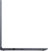 Lenovo IdeaPad Flex 3 Chromebook 15IJL7, Abyss Blue, Celeron N4500, 4GB RAM, 64GB Flash