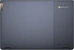 Lenovo IdeaPad Flex 3 Chromebook 15IJL7, Abyss Blue, Celeron N4500, 4GB RAM, 64GB Flash
